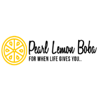 Pearl Lemon Boba Photo