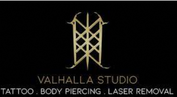Valhalla Tattoo Studio Photo