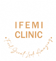 Ifemi Clinic Photo