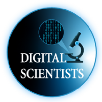 Digital Scientists Photo