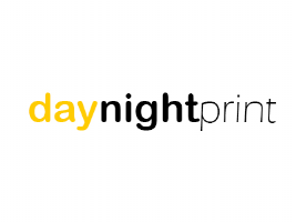 Day Night Print Photo