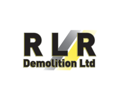 RLR Demolition Ltd Photo