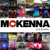 McKenna Live Events Photo