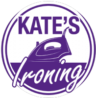 Kates Ironing Photo