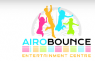 Airobounce Trampoline Park Bradford Photo