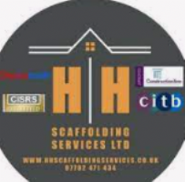 HH Scaffolding Services Ltd Photo