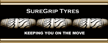 SureGrip Tyres Ltd Photo