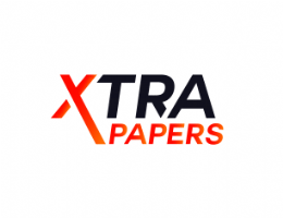 Xtra Papers Photo