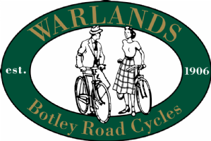 warlands-cycles.co.uk Photo