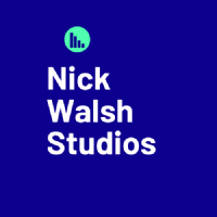 Nick Walsh Studios Photo