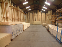 Marsland Timber and Building Supplies Photo