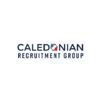 Caledonian Recruitment Group Photo