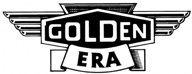 Golden Era Collectables Ltd Photo