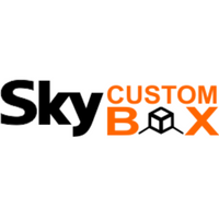 Sky Custom Box Photo