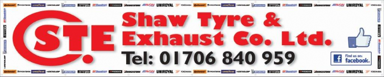 Shaw Tyre and Exhaust Co Ltd Photo