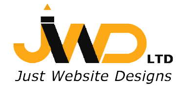 Just Website Designs Ltd Photo