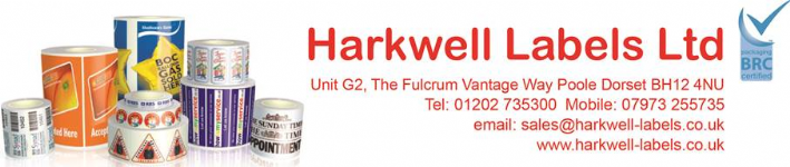 Harkwell Labels Ltd Photo