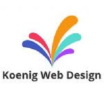 Koenig Web Design Ltd Photo