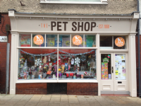 The Pet Shop Ripon Photo