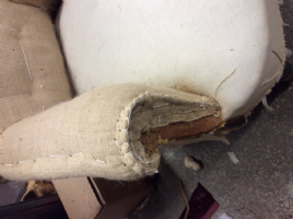 TK Upholstery Photo