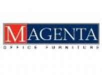 Magenta Office Furniture Photo