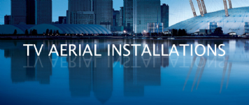 TV Aerial Installations LTD Photo