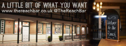 The Reach bar and Kitchen  Photo