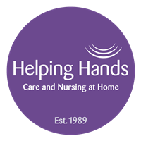 Helping Hands Home Care Norwich Photo