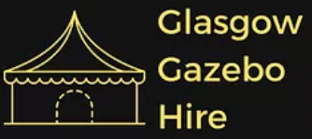 Glasgow Gazebo Hire Photo