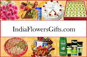 IndiaFlowersGifts Photo