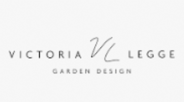 Victoria Legge Garden Design Photo