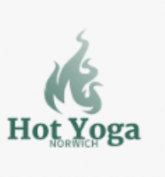 Hot Yoga Norwich Photo