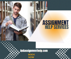QnAassignmenthelp.com provide online Assignment Help Service by experts  Photo