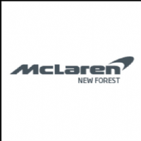 Mclaren New Forest Photo