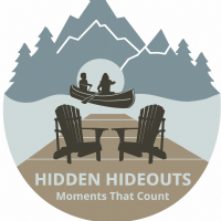 Hidden hideouts Photo