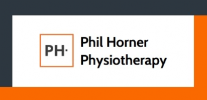 Phil Horner Physiotherapy Photo