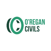 O'Regan Civils Ltd Photo