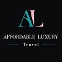 Affordable Luxury Travel Photo