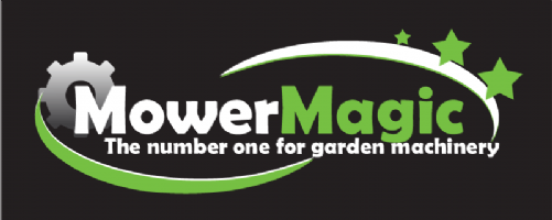 Mower Magic Photo