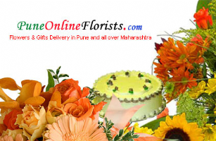 PuneOnlineFlorists  Photo