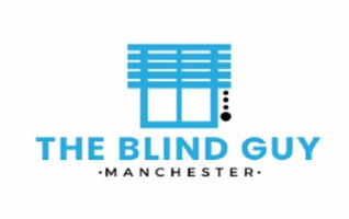 The Blind Guy Photo