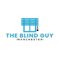 The Blind Guy Photo