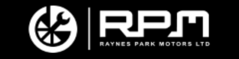 Raynes Park Motors Ltd. Photo