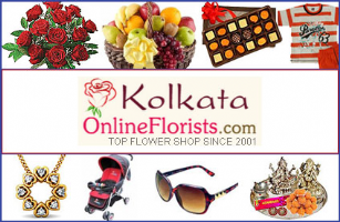 KolkataOnlineFlorists Photo