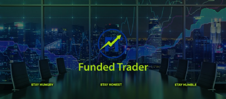 Funded Trader Photo