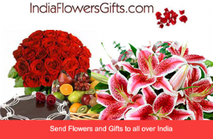 IndiaFlowersGifts Photo