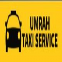 Umrah Taxi Service Photo