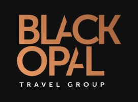 Black Opal Travel Group Photo