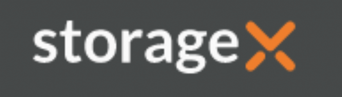 Storage X Photo