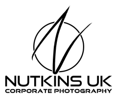 Nutkins UK Corporate Photography Photo